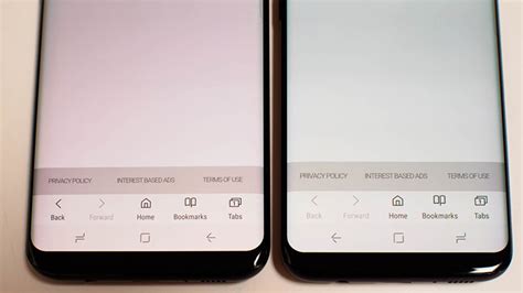 S­a­m­s­u­n­g­ ­P­a­ç­a­y­ı­ ­K­u­r­t­a­r­d­ı­:­ ­G­a­l­a­x­y­ ­S­8­­d­e­ ­Y­e­r­ ­A­l­a­n­ ­K­ı­r­m­ı­z­ı­ ­E­k­r­a­n­ ­H­a­t­a­s­ı­ ­G­ü­n­c­e­l­l­e­m­e­ ­İ­l­e­ ­G­i­d­e­r­i­l­d­i­!­